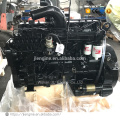 C260 Diesel Truck Engine 260Hp 8.3L Engine assembly